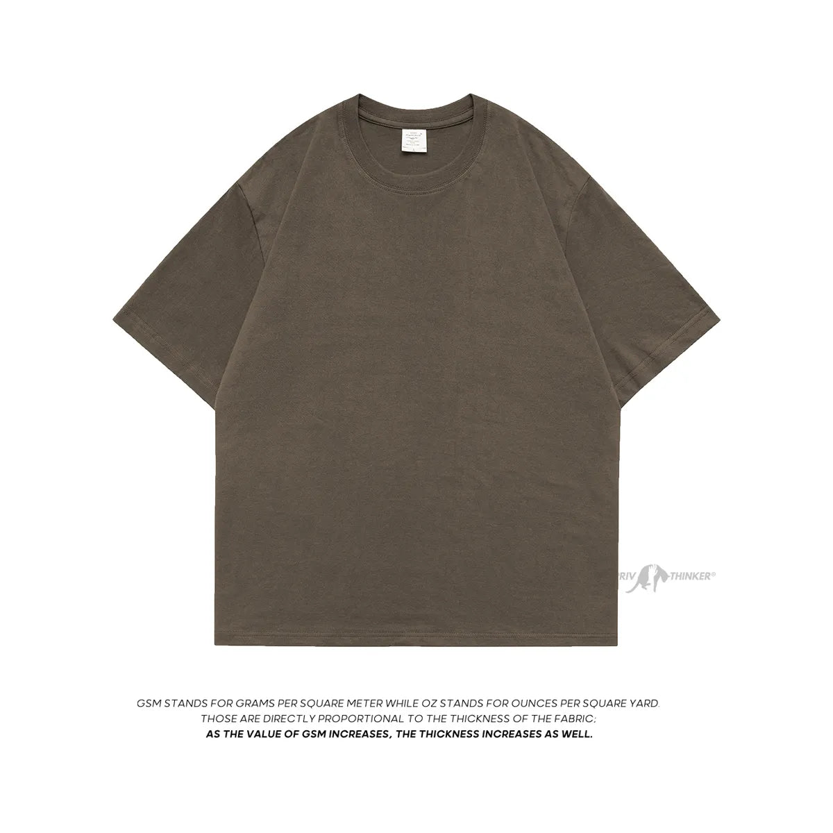 Extfine 210Gsm Quality Cotton Oversized Tee Men Unisex T-Shirt Y2K Vintage 2023 Casual Tshirt Basic Harajuku T Shirt Tops Tee