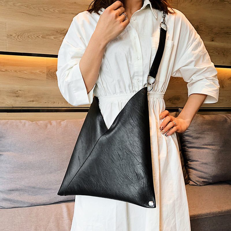 Fashion Leather Handbags For Women Luxury Handbags Women Bags Designer Large Capacity Tote Bag Chain Shoulder Bags Sac A Main