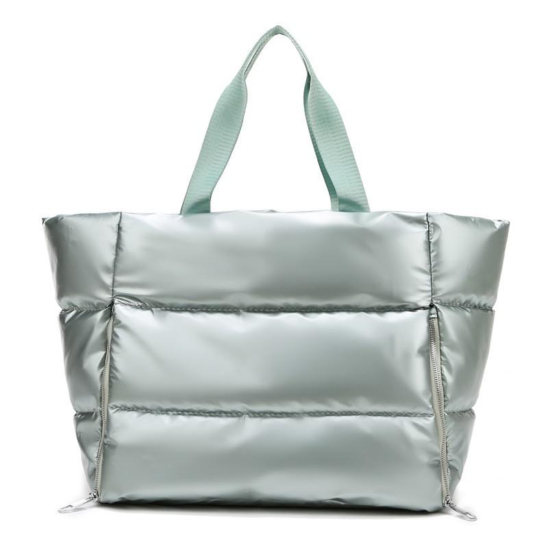 Fashion Travel Bag Waterproof Sports Yoga Bag Female Gym Fitness Handbags And Purses Shoulder Bags For Women 2021 Sac De Voyage
