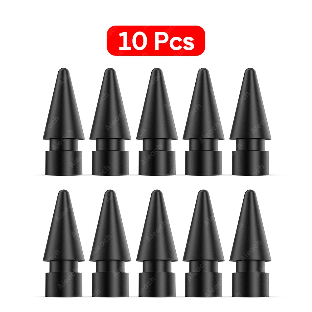 For Apple Pencil Tip Spare Nib Replacement Tip For Apple Pencil 1St 2Nd Generation For Punta Apple Pencil Nib Stylus Pen Tip