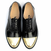 Gold Schwarz
