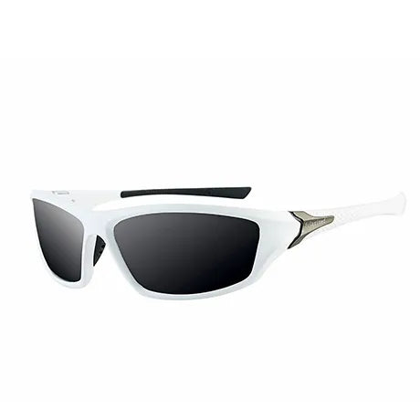 Glitztxunk New Polarized Sunglasses Men Women Brand Design Vintage Male Square Sports Sun Glasses For Men Driving Shades Eyewear
