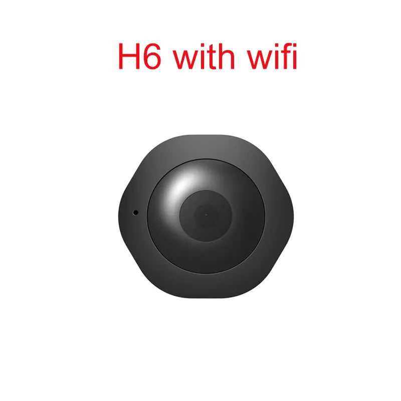 Hd 1080P Wifi Mini Camera Infrared Night Vision Micro Camcorder Dvr Remote Control Motion Sensor Cam Video Recorder Secret Cam