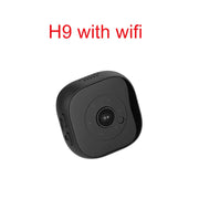 H9 with wifi