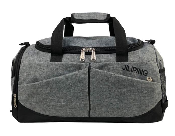 Hot Men Travel Handbag Large Capacity Women Luggage Sport Duffle Bags Male Canvas Big Travel Folding Trip Shoulder Bag