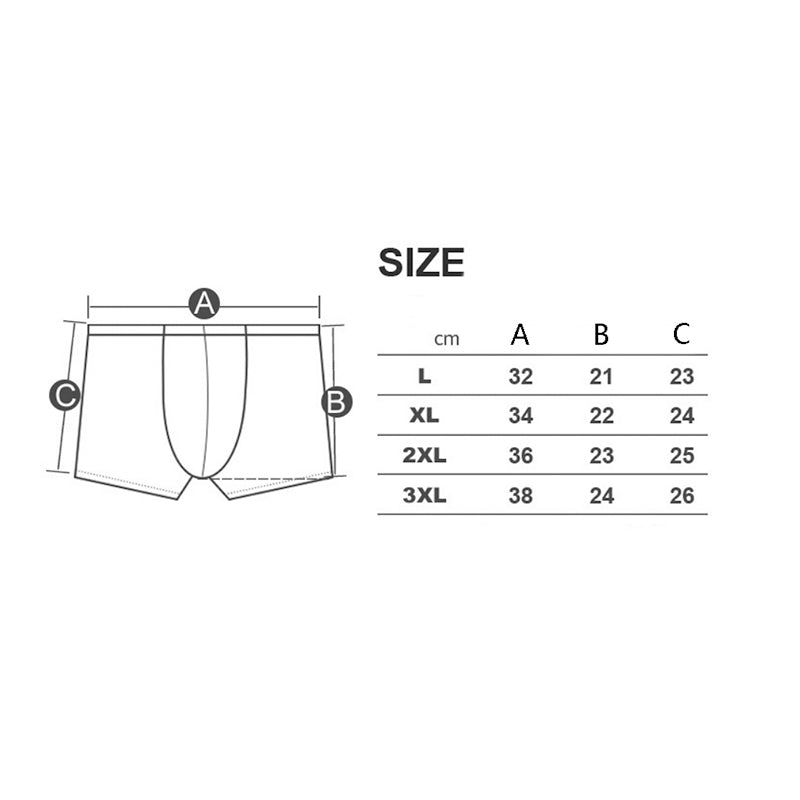 Ice Silk Mesh Grid Breathable Man Boxers Middle Waist Solid U Pouch Bag Mens Underwear High Elasticity Seamless Male Underpants