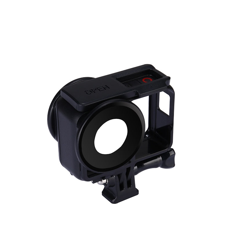 Insta360 One R Lens Guard For Dual-Lens 360 Mod For Insta360 One R Action Camera Accessories Not Original