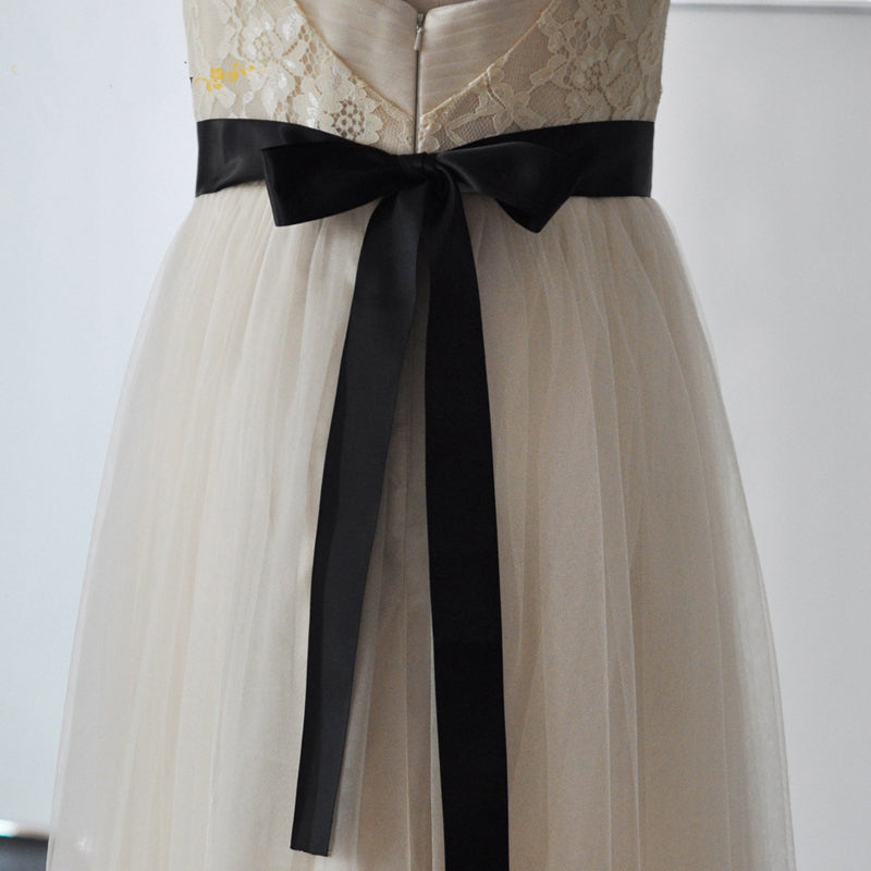 Jlzxsy Luxury Full Crystal Wedding Dress Belt Handmade Rhinestone Bridal Sash Belt