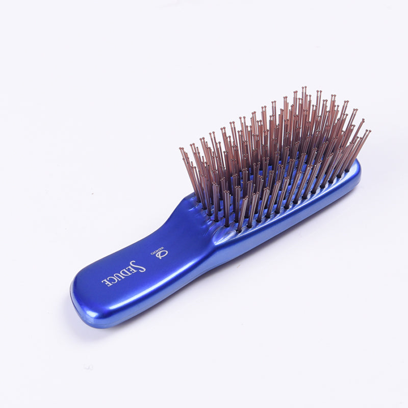 Japan Imported Hair Brush Scalp Massage Comb Women Detangle Hairbrush Comb Hairdressing Salon Styling Health Care Reduce Fatigue
