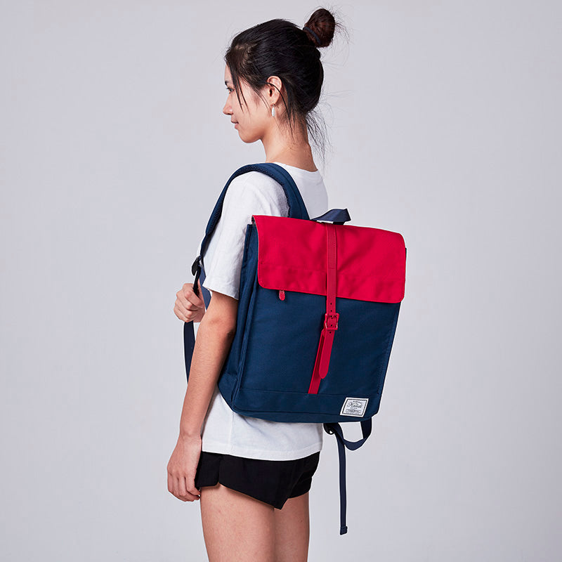 Kalidi School Backpack For Girls Kids Teenager Back Pack Women Fashion Bag Laptop Backpack For Notebook 13 14 Inch Weekend Bag