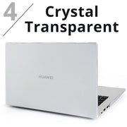 Cristal transparent