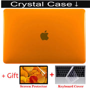 Crystal Orange