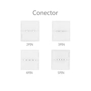 Conector