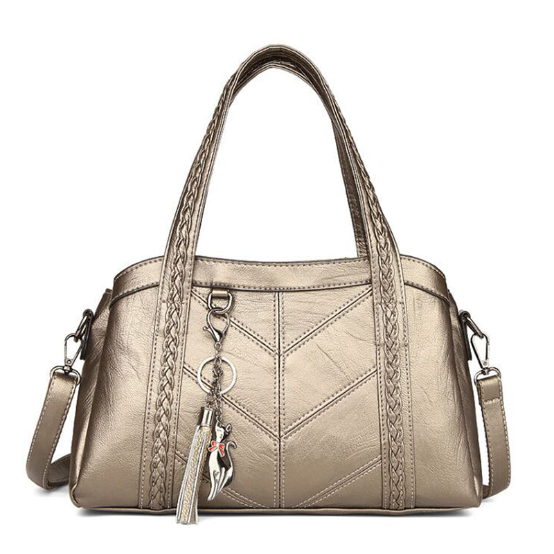 Luxury Handbags Women Bags Designer Crossbody Bags For Women 2023 New Purses And Handbags High Quality Leather Tote Bag Bolsa