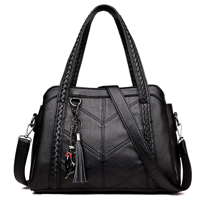 Luxury Handbags Women Bags Designer Crossbody Bags For Women 2023 New Purses And Handbags High Quality Leather Tote Bag Bolsa