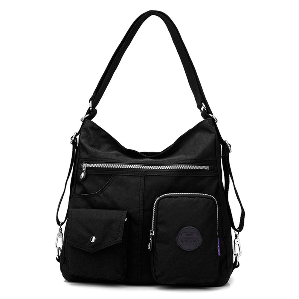 Luxury Handbags Women Bags Designer Waterproof Bylon Cloth Crossbody Bags For Women 2021 Large Capacity Lady Shoulder Bag Tote