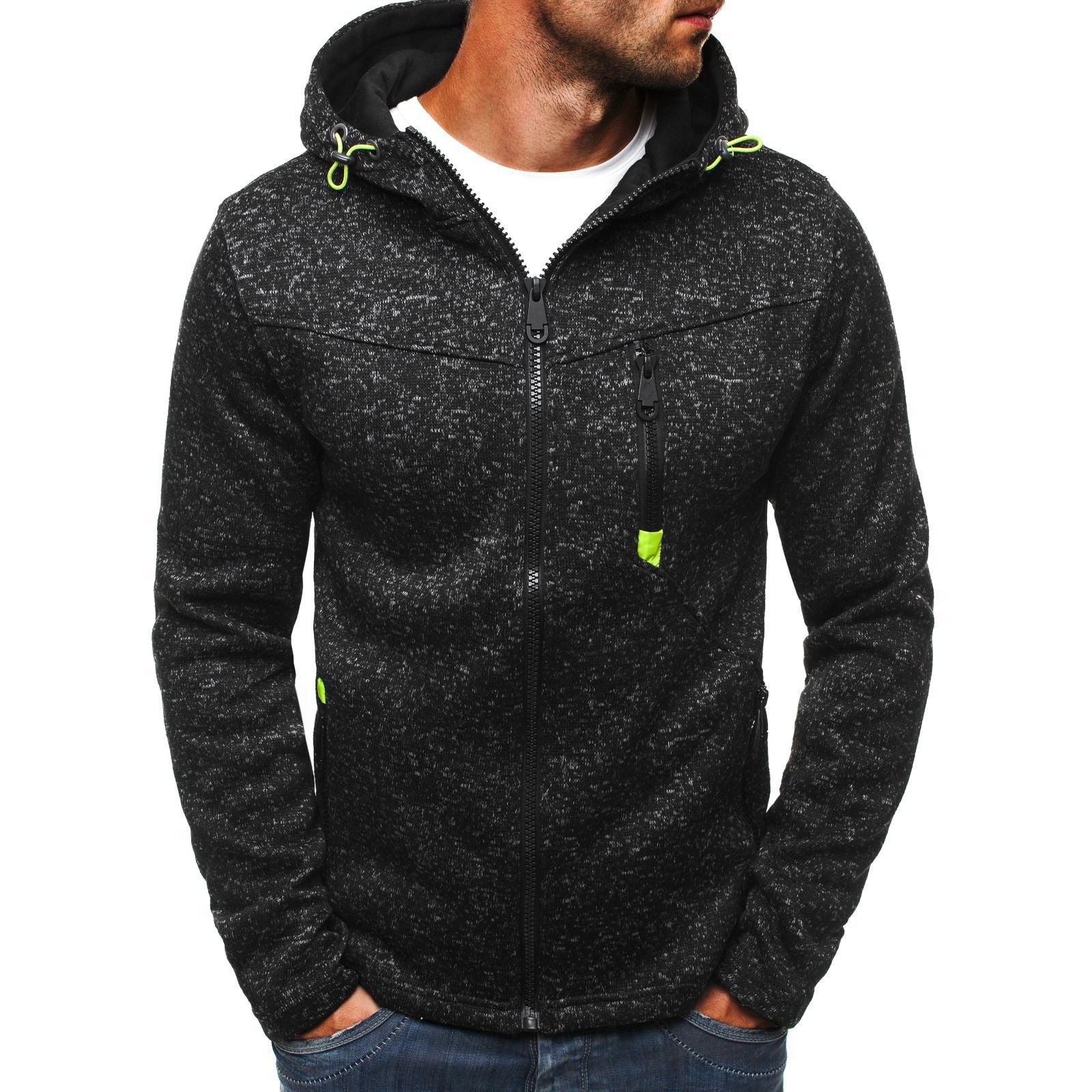 Mrmt 2023 Brand Men'S Hoodies Sweatshirts Jacquard Hoodie Fleece Men Hooded Sweatshirt Pullover For Male Hoody Man Sweatshirt