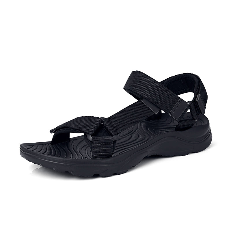 Mens Gladiator Sandals For Men Roman Summer Sandalias Romanas Hombre Fashion Beach Outdoor Casual Rome Style Plus Size 48S
