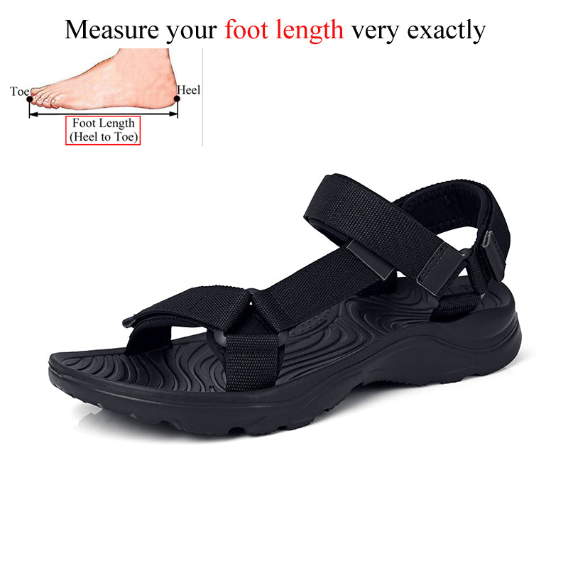 Mens Gladiator Sandals For Men Roman Summer Sandalias Romanas Hombre Fashion Beach Outdoor Casual Rome Style Plus Size 48S