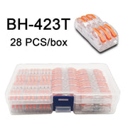 423T 28Pcs