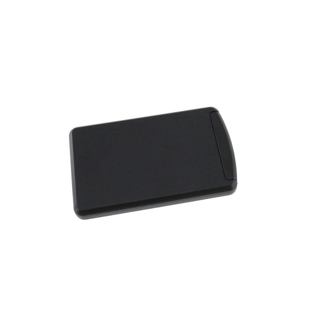 Mobile Safe Case - Store Safely Sim Card And Micro Sd Card - Includes Micro Sim Adapter, Nano Sim Adapter, And Remove Pin