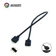 3Pin Extender Cable