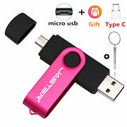 Micro USB -H