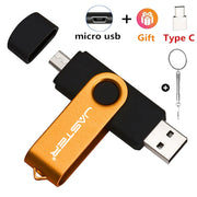 Micro USB-I