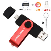 Micro-USB-C