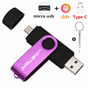 Micro-USB-B