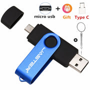 Micro USB-D