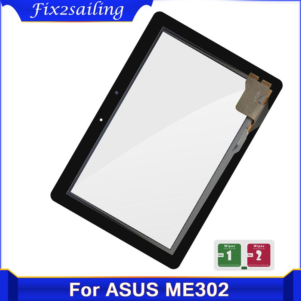 New Touch For Asus Memo Pad Fhd 10 Me302 Me302C Me302Kl K005 K00A 5425N Fpc-1 Touch Screen Digitizer Glass Sensor Tablet Pc