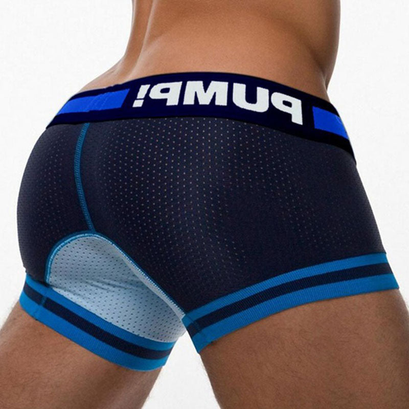 New Arrival Seamless Boxer Man'S Underwear Men Soft Men'S Underpants Boxershorts Men Boxer For Men Penis