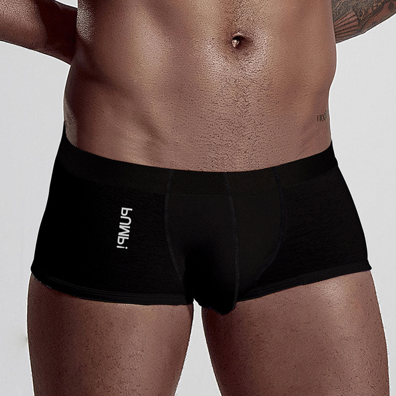 New Arrival Seamless Boxer Man'S Underwear Men Soft Men'S Underpants Boxershorts Men Boxer For Men Penis
