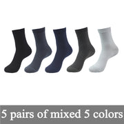 5 Pair Mixed 5 color