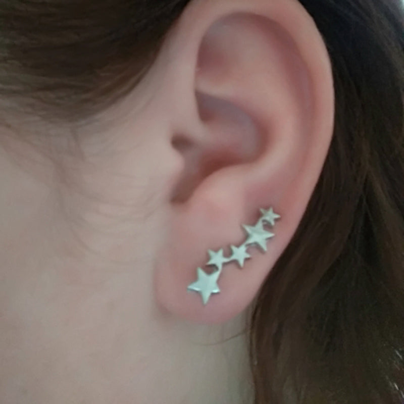 New Imitation Pearl Heart Crystal Flower Leaf Angel Wings Geometry Stud Earrings For Women Statement Ear Jewelry Wholesale