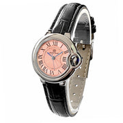 Leather Pink 28mm