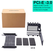 PCI-E 3.0 Black