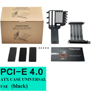 PCI-E 4.0 Black