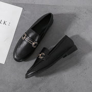 Black O
