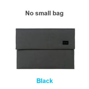 Black No small bag