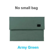 Green No small bag