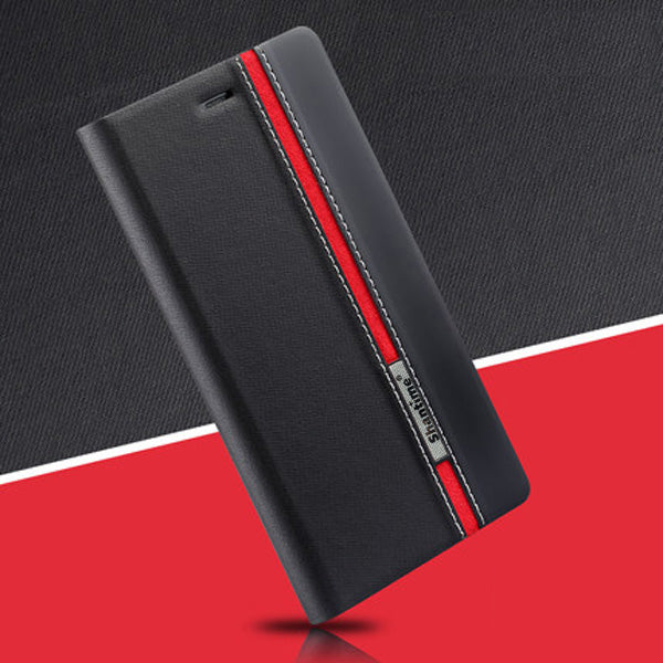 Pu Leather Phone Case For Xiaomi Redmi 1S Flip Book Case For Xiaomi Redmi 1S Business Wallet Case Soft Tpu Silicone Back Cover