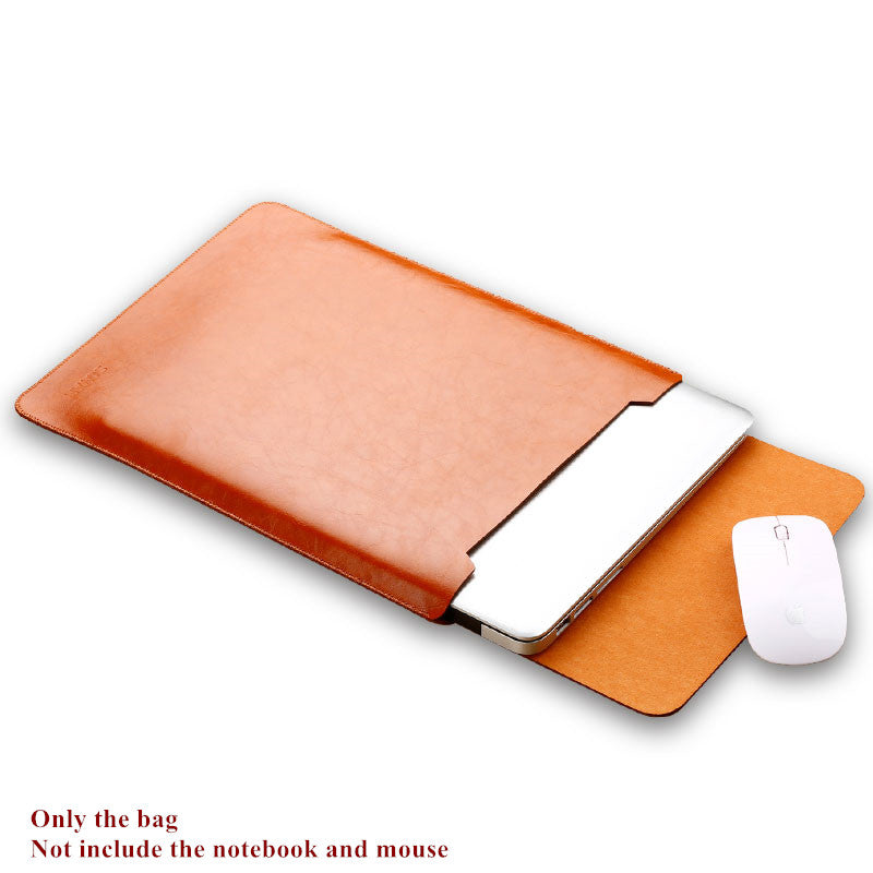 Sleeve Bag For Xiaomi Mi Pro 15.6 Mibook Laptop Protective Pouch 15 Air Notebook Case Tablet Pc Keyboard Cover Stylus Gift