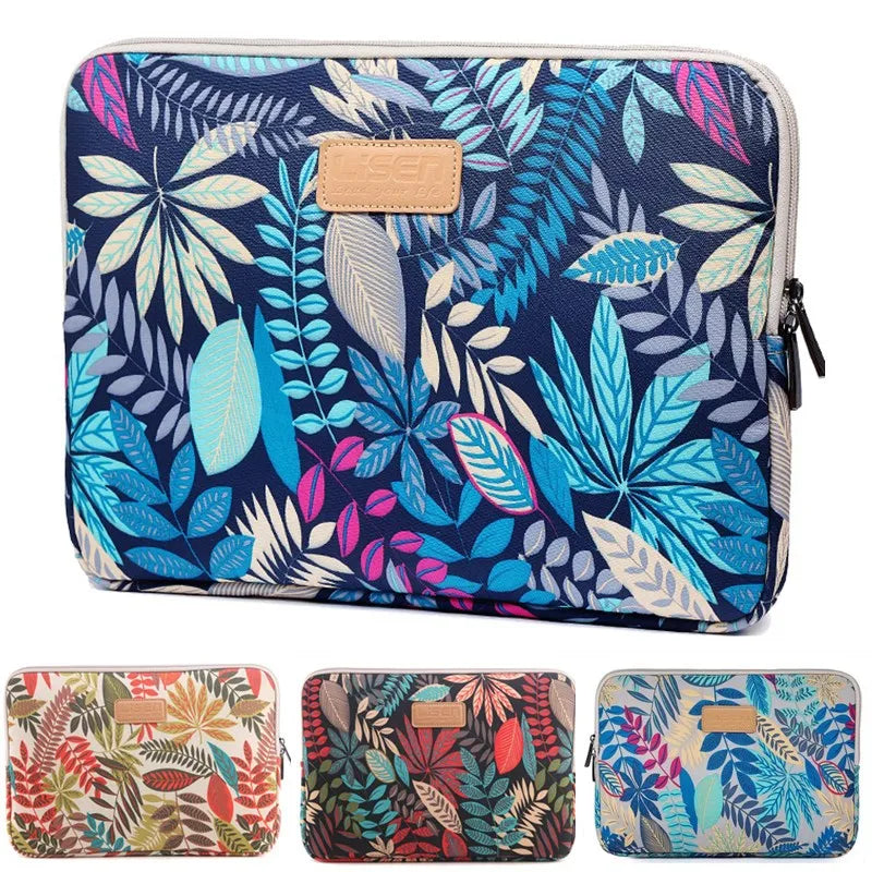 Sleeve Case Laptop Bag For 11 12 13 14 15 15.6 Inch For Ipad 9.7" Bags For Macbook Air Pro 13.3 15.4 Notebook Cover For Hp Dell