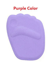 Color púrpura