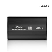 USB 2.0 Stripe Black