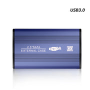 USB 3.0 Stripe Blue
