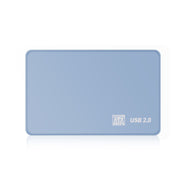 USB 2.0 blu