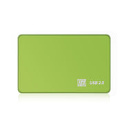 USB2.0 Green